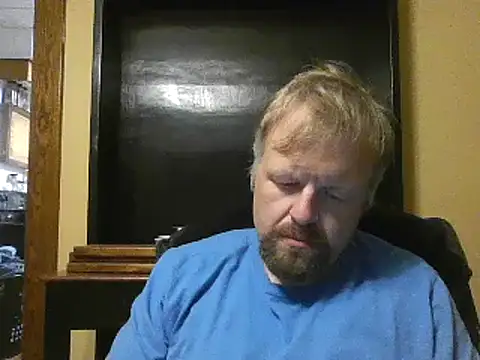 TheOneDonShaun webcam