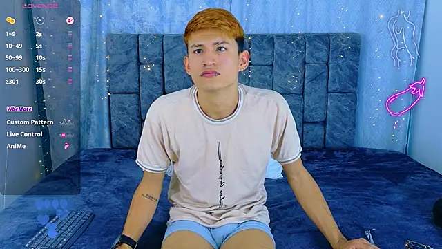 NicolasTorrez webcam