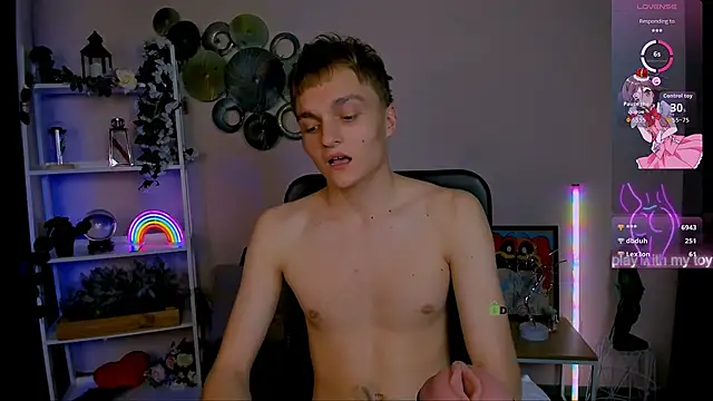 john_lik webcam