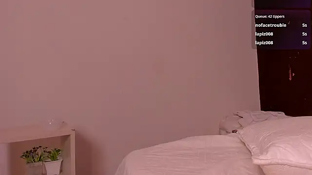 Astrid_leon webcam
