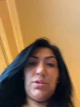 LittleMissEeve webcam