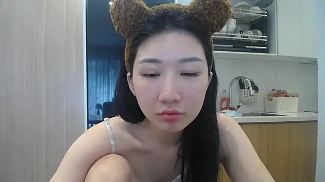 Asiagirll webcam