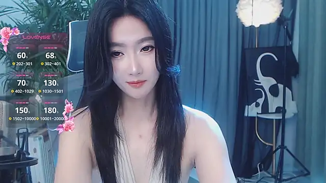 feifei-love