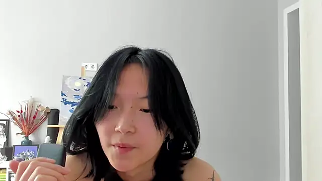 ailey_chao webcam