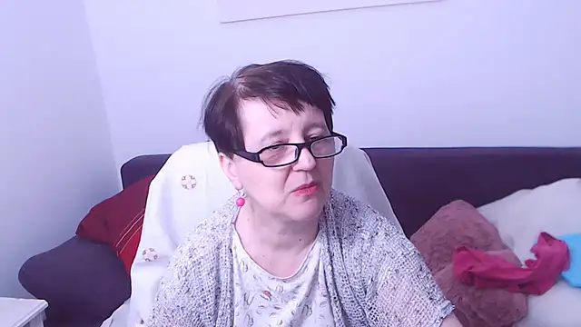 ChristaRose webcam