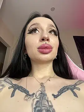 Molly__Moon webcam