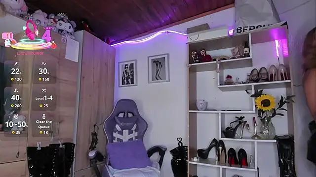 angelica_sparks webcam
