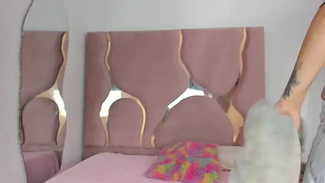 Sofia-candyht webcam