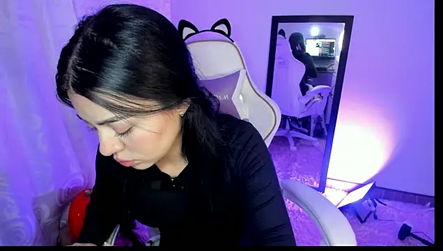 Midori_rosse webcam