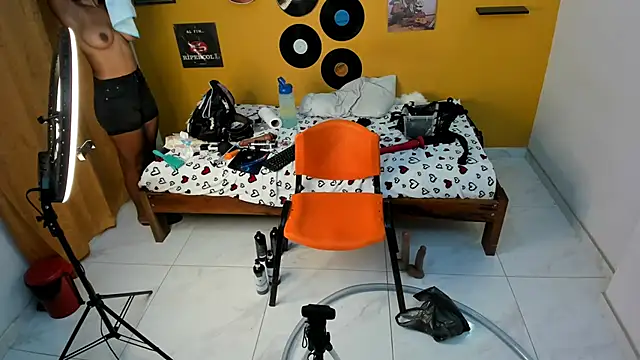 lilithevil32 webcam