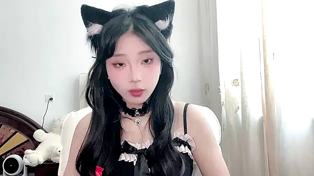 yiyibaby2026 webcam