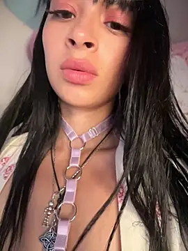 Sasha-firee webcam