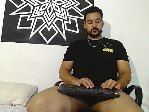 _CHRIS-DENNIS_ webcam