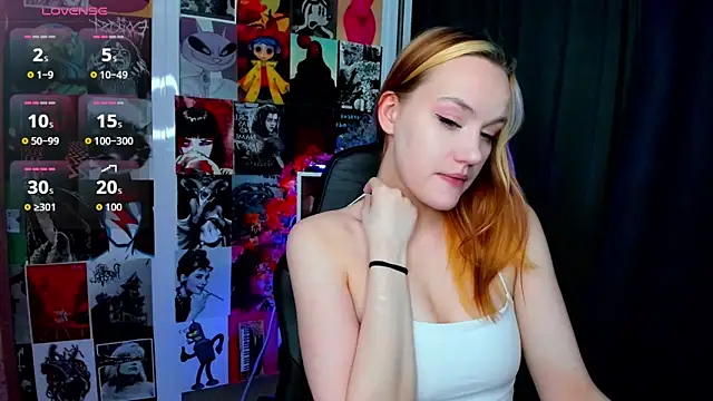 Ida_FaneStain webcam