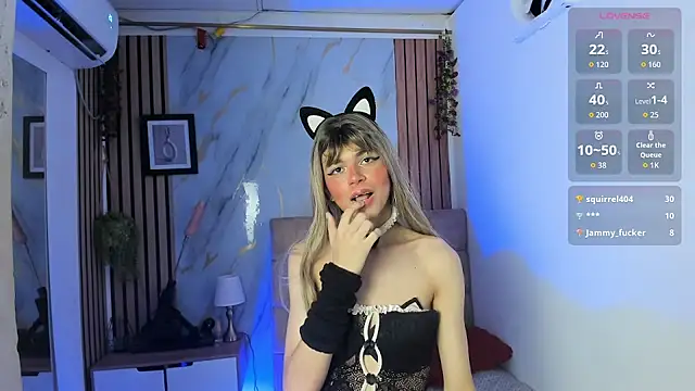 Vanessa_Jenner webcam