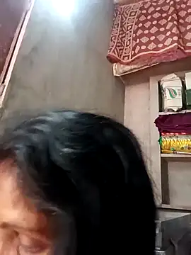 Shreya_pandit webcam