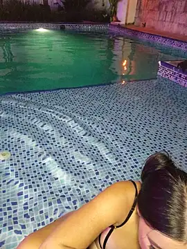 Pretty_Julieta webcam