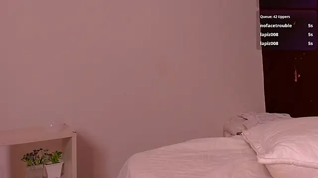 Astrid_leon webcam