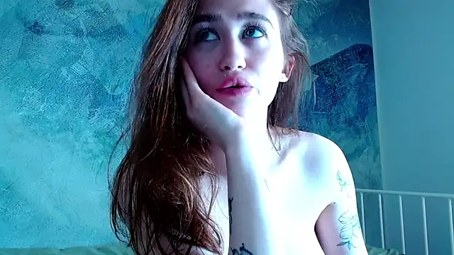 millllina webcam