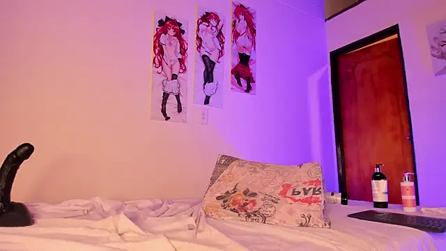 annita_lopez webcam