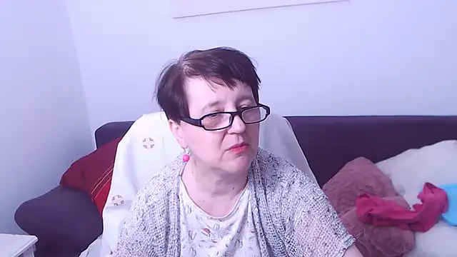 ChristaRose webcam