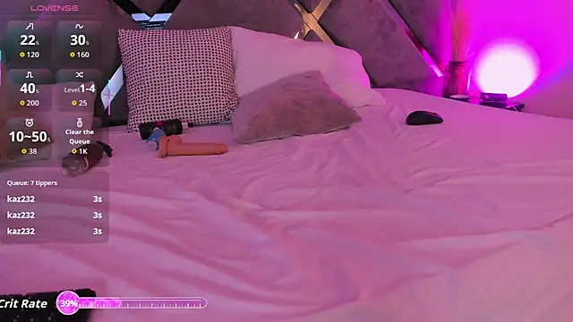 luciagray1 webcam