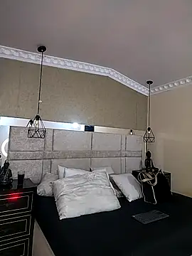 kimCosseyy webcam
