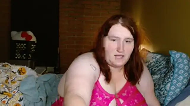 BubblyMoonie webcam