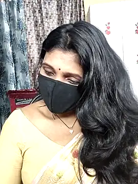 Hotty_Kavita webcam