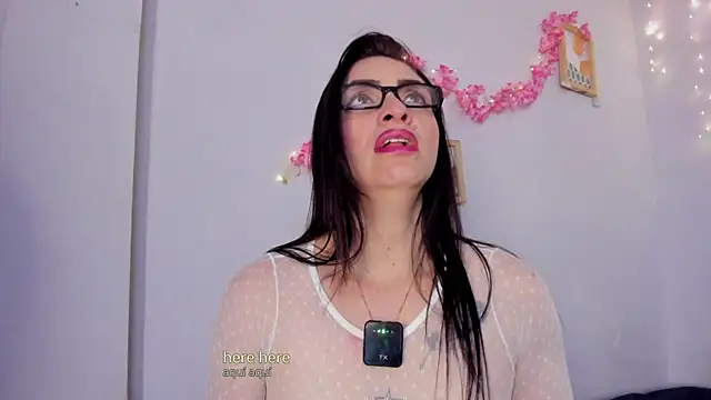 MeganHoffmaan webcam