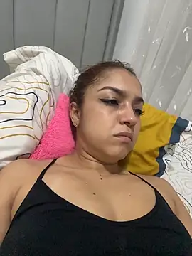 pamelaossa webcam