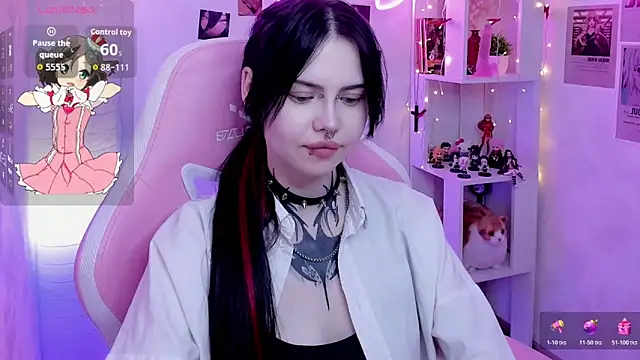 Morana_Batt webcam