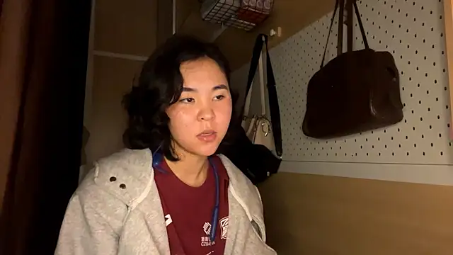 JennyCarpenter webcam