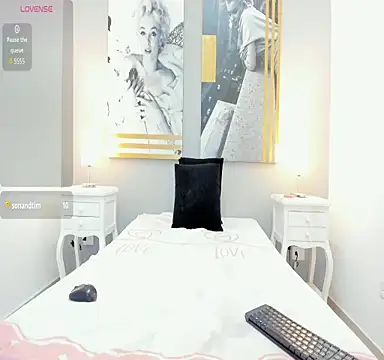TracyDavis_ webcam
