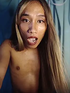PeachyLuxe webcam