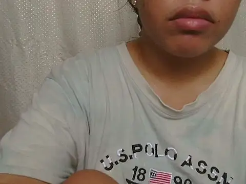 ChubbyButty webcam