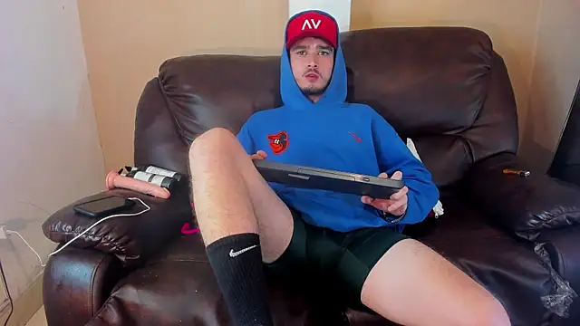 Salvattore_Muller webcam