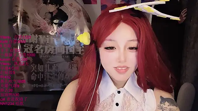 xiaoshuang001
