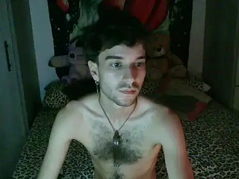 Adrien_polo webcam