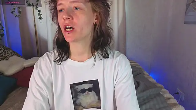 Ricki_Bloom webcam