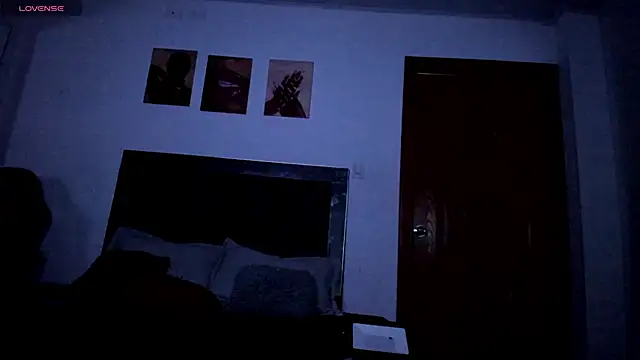 MaxPower003 webcam