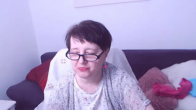 ChristaRose webcam