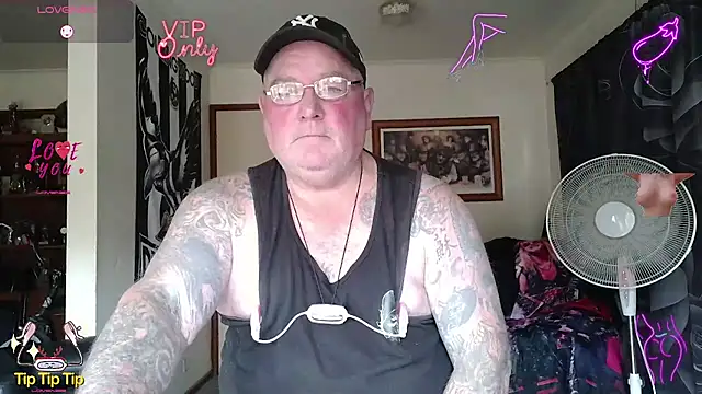 Preview of kinkyblueyes69