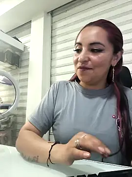 Alisson_Stonee webcam