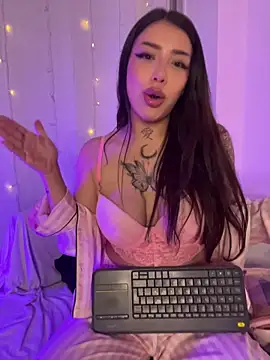 AshleyWinslow webcam