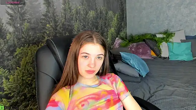 Miss_Shanel webcam