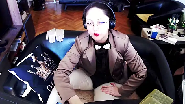 Imperatriza webcam