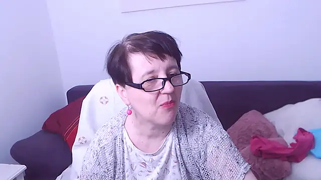 ChristaRose webcam