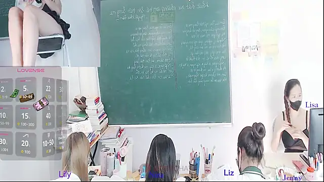 _Math_ webcam