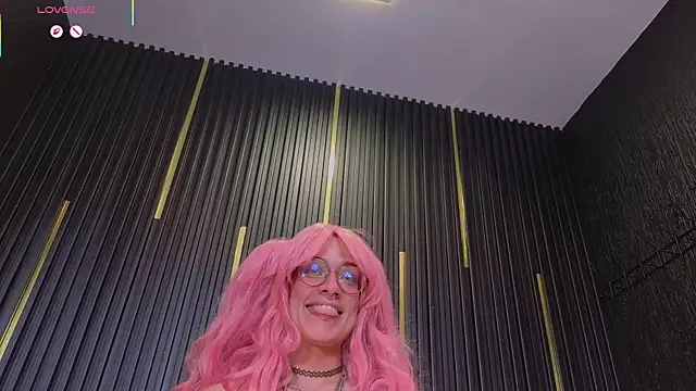 LolyYunno webcam